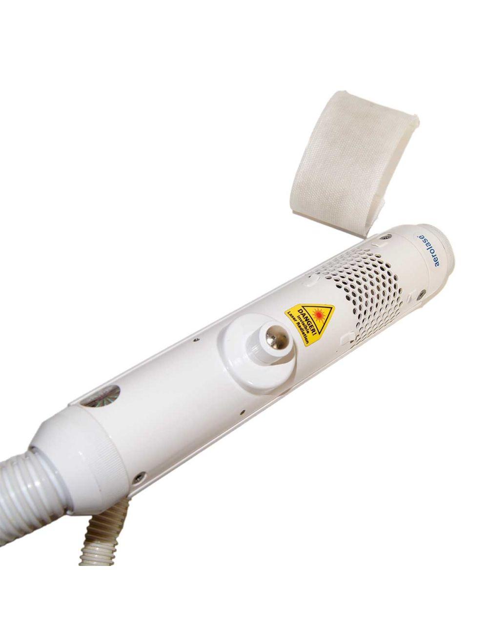 2014 Aerolase LightPod Neo MicroPulse 1064-XT Laser Hair Removal System 1064nm