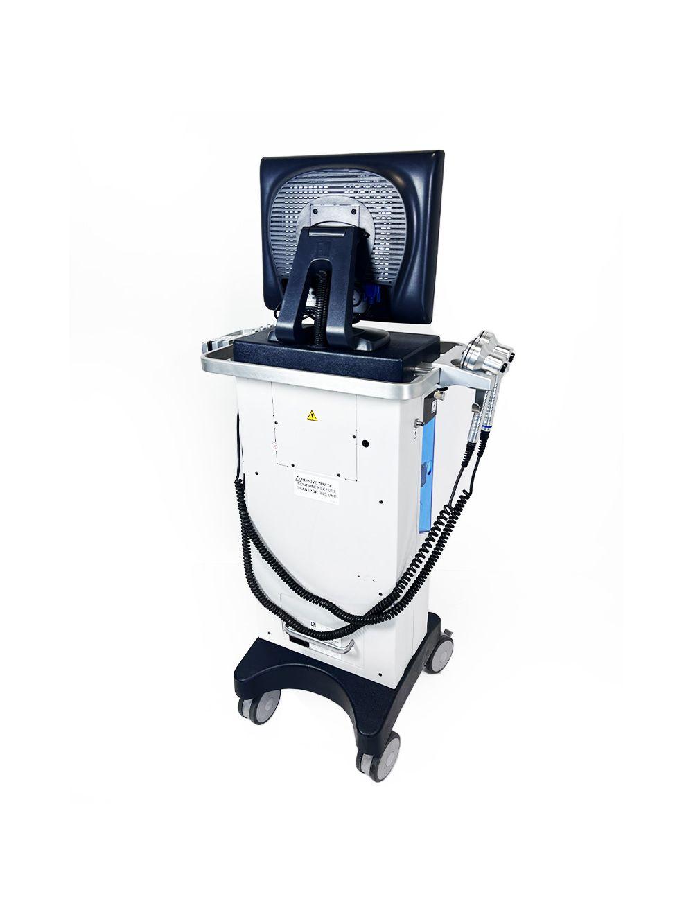 2014 Edge Systems Hydrafacial Multi-Step Treatment Hydradermabrasion System