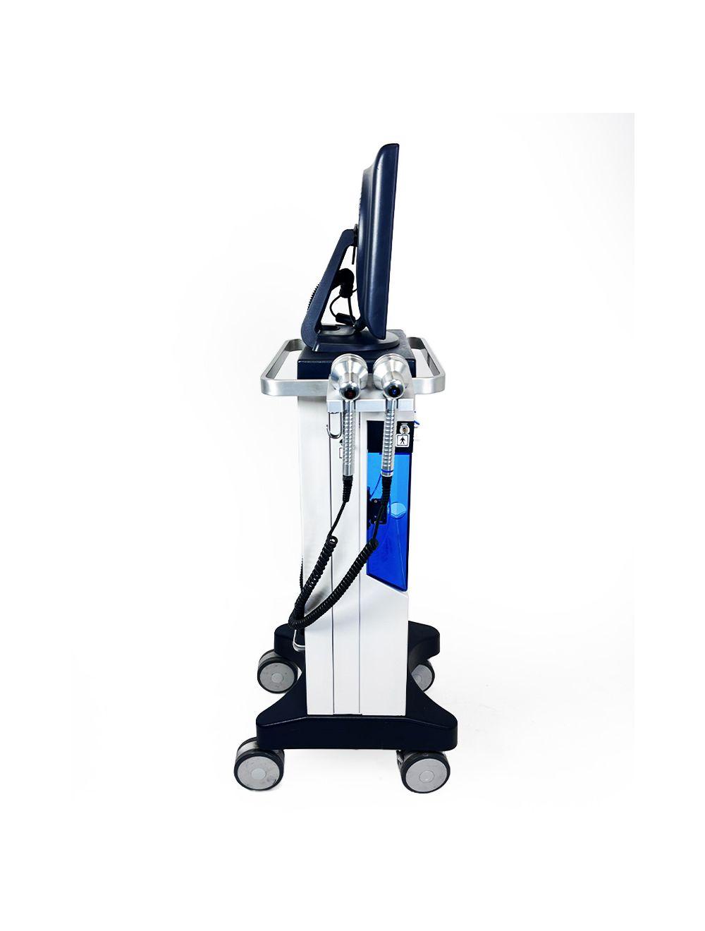 2014 Edge Systems Hydrafacial Multi-Step Treatment Hydradermabrasion System