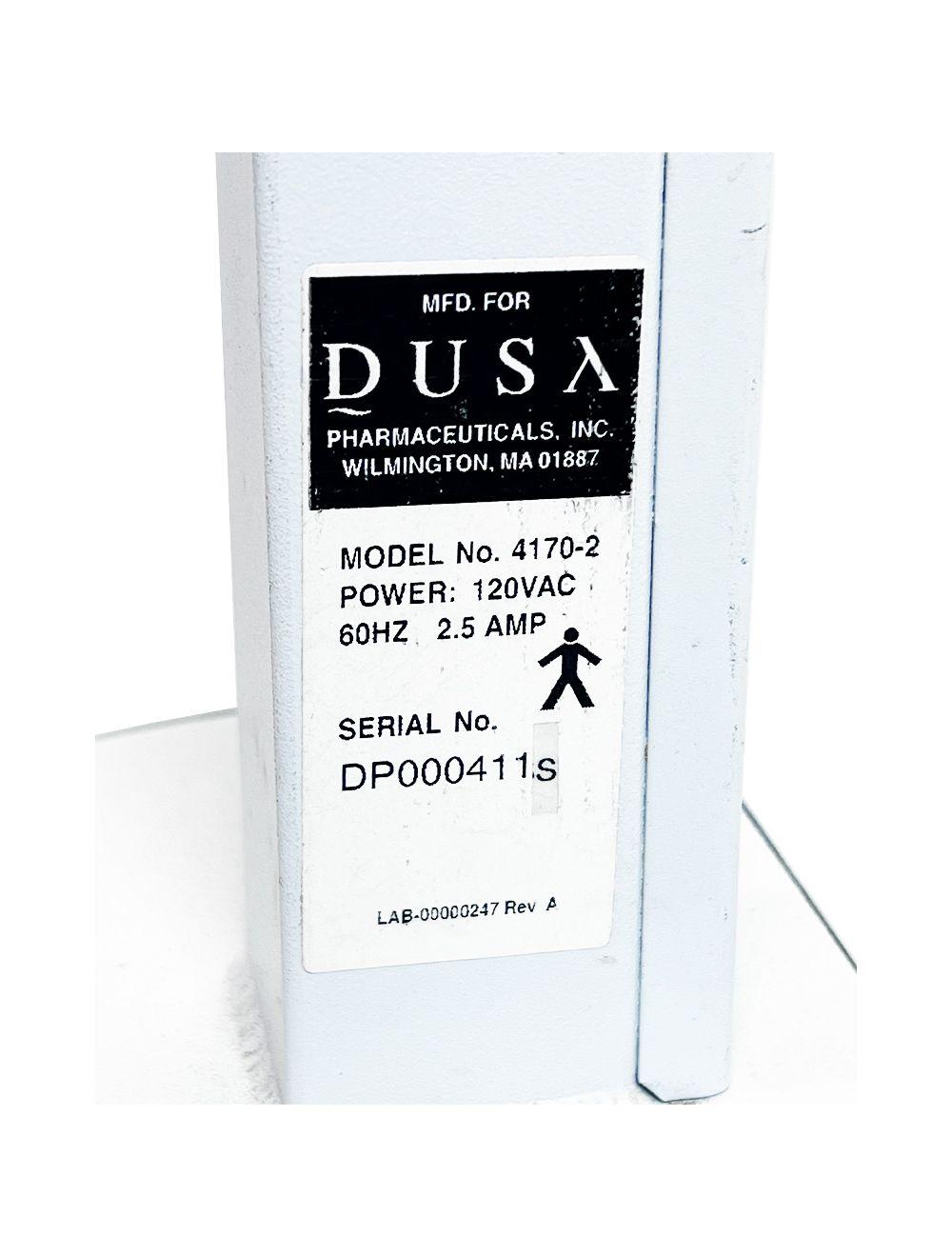 Dusa BLU Blue Light Photo Dynamic Light Therapy PDT Acne Sun Damage System