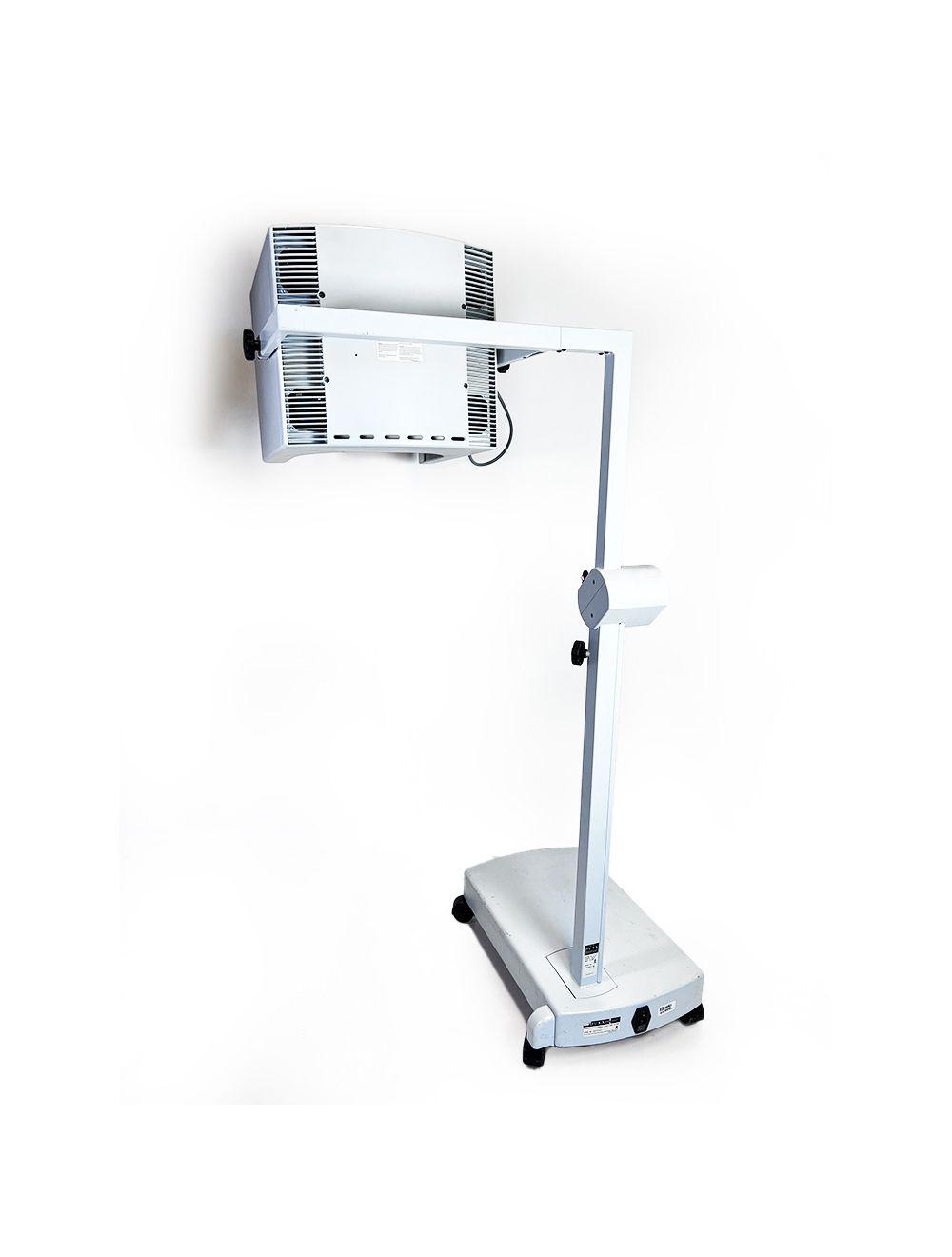 Dusa BLU Blue Light Photo Dynamic Light Therapy Acne Sun Damage System