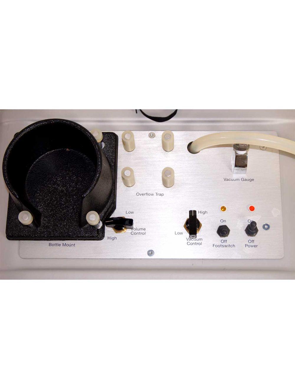 Wells Johnson Hercules Aspirator Infiltration Suction Cannulae Compact System