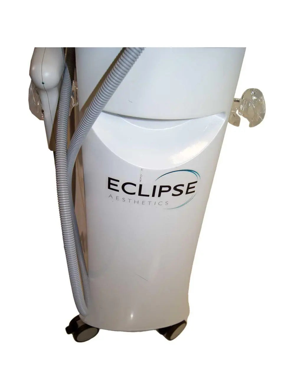 2016 Alma Eclipse Aesthetics SkinFinity RF Pixel In-Motion Skin Rejuvenation