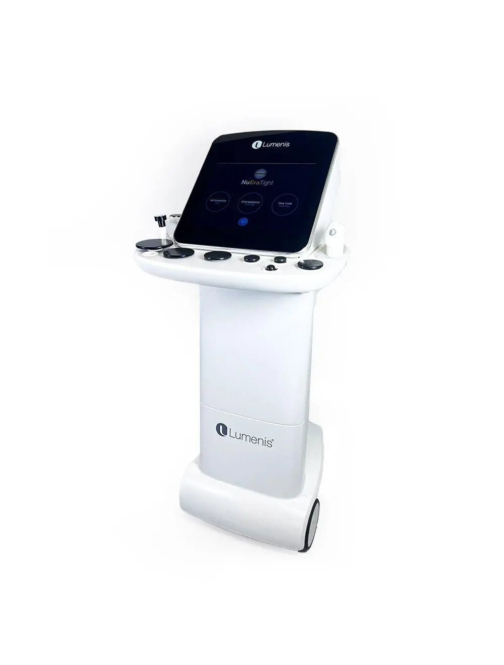 2019 Lumenis NuEra Tight All-in-One RF Skin Tightening Body Sculpting System Lumenis