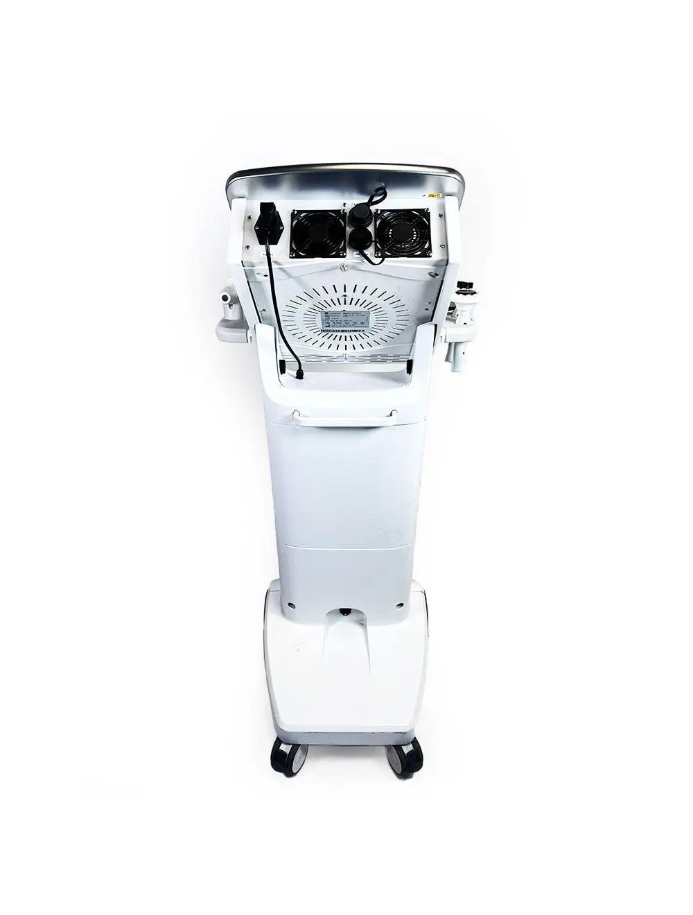 2019 Lumenis NuEra Tight All-in-One RF Skin Tightening Body Sculpting System Lumenis