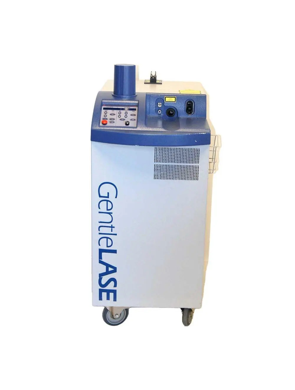 1999 Candela GentleLASE 1st Gen Alexandrite Alex HR Laser Hair Removal System