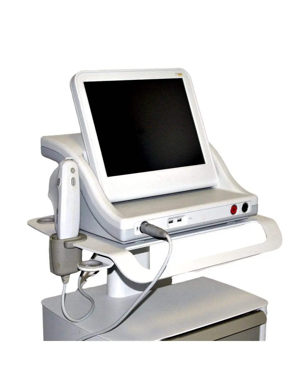 2016 Ulthera Ultherapy DeepSEE Ultrasound Skin Tightening Contouring System