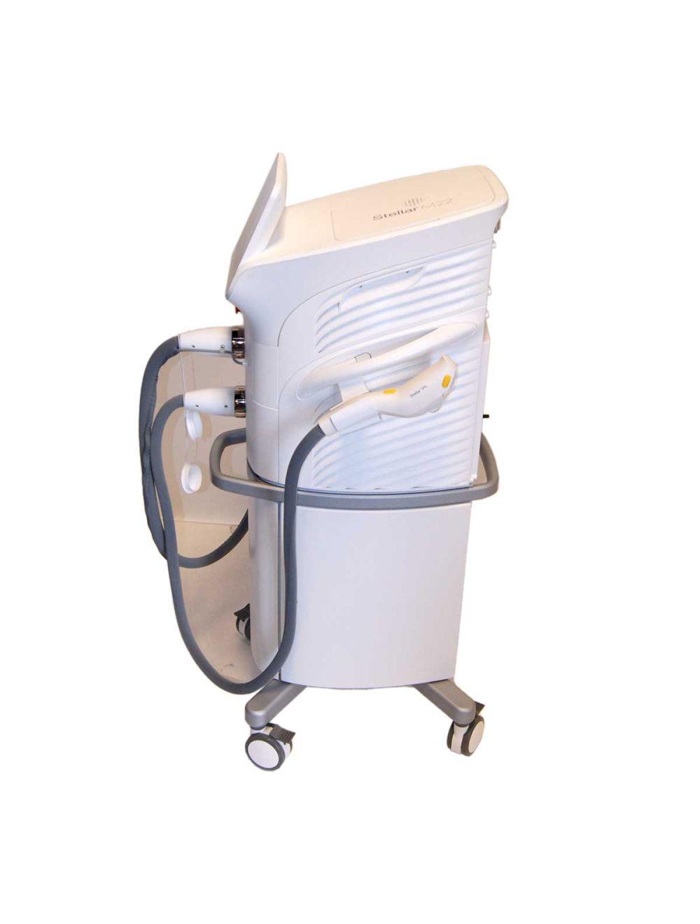 2020 Lumenis Stellar M22 IPL Hair Removal Skin Rejuvenation ResurFX Laser System