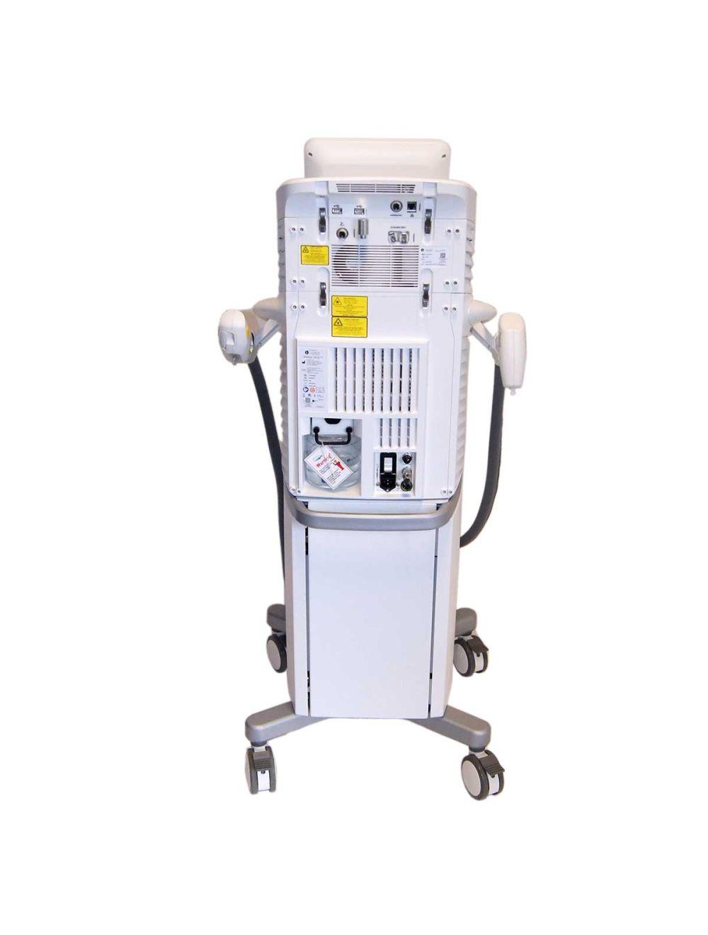 2020 Lumenis Stellar M22 IPL Hair Removal Skin Rejuvenation ResurFX Laser System