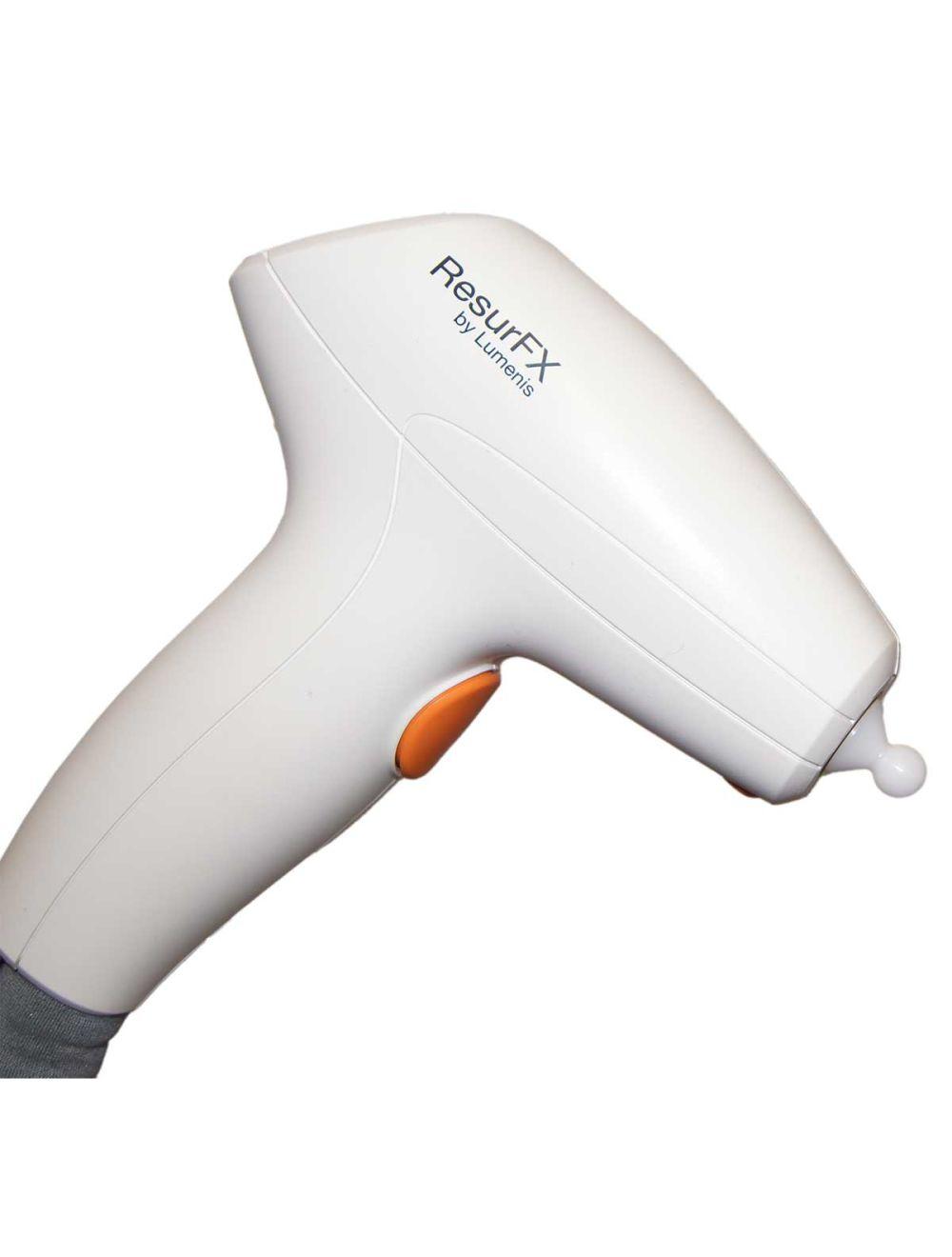 2020 Lumenis Stellar M22 IPL Hair Removal Skin Rejuvenation ResurFX Laser System