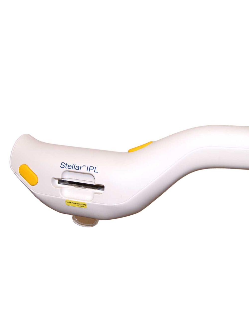 2020 Lumenis Stellar M22 IPL Hair Removal Skin Rejuvenation ResurFX Laser System