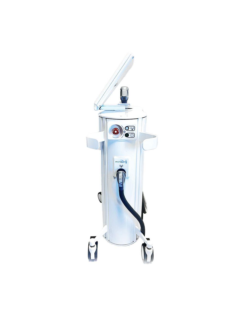 2012 Miramarlabs MiraDry MD4000-MC Sweat Odor Reduction Hyperhydrosis System