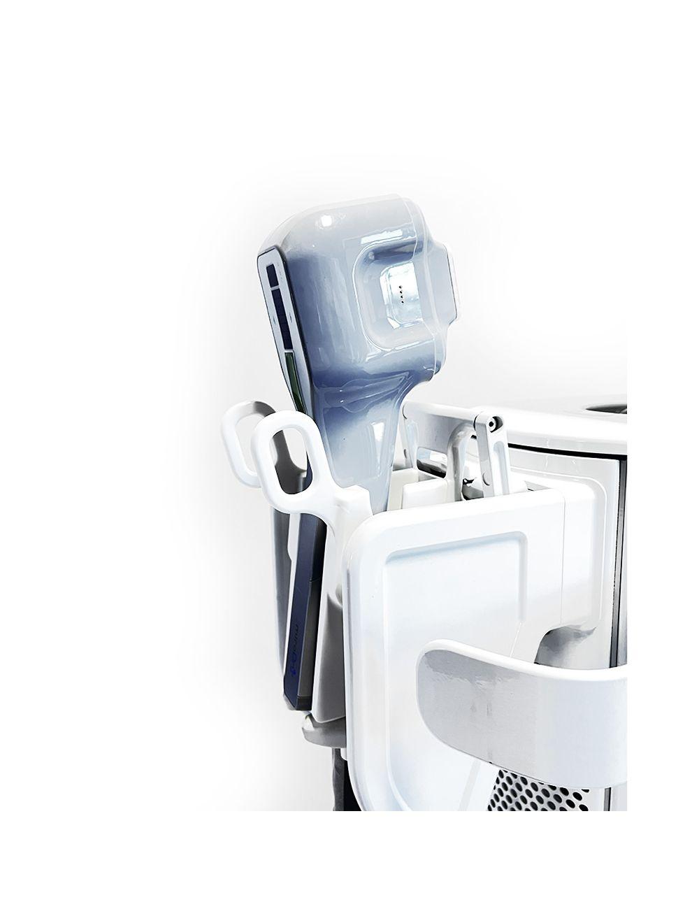 2012 Miramarlabs MiraDry MD4000-MC Sweat Odor Reduction Hyperhydrosis System