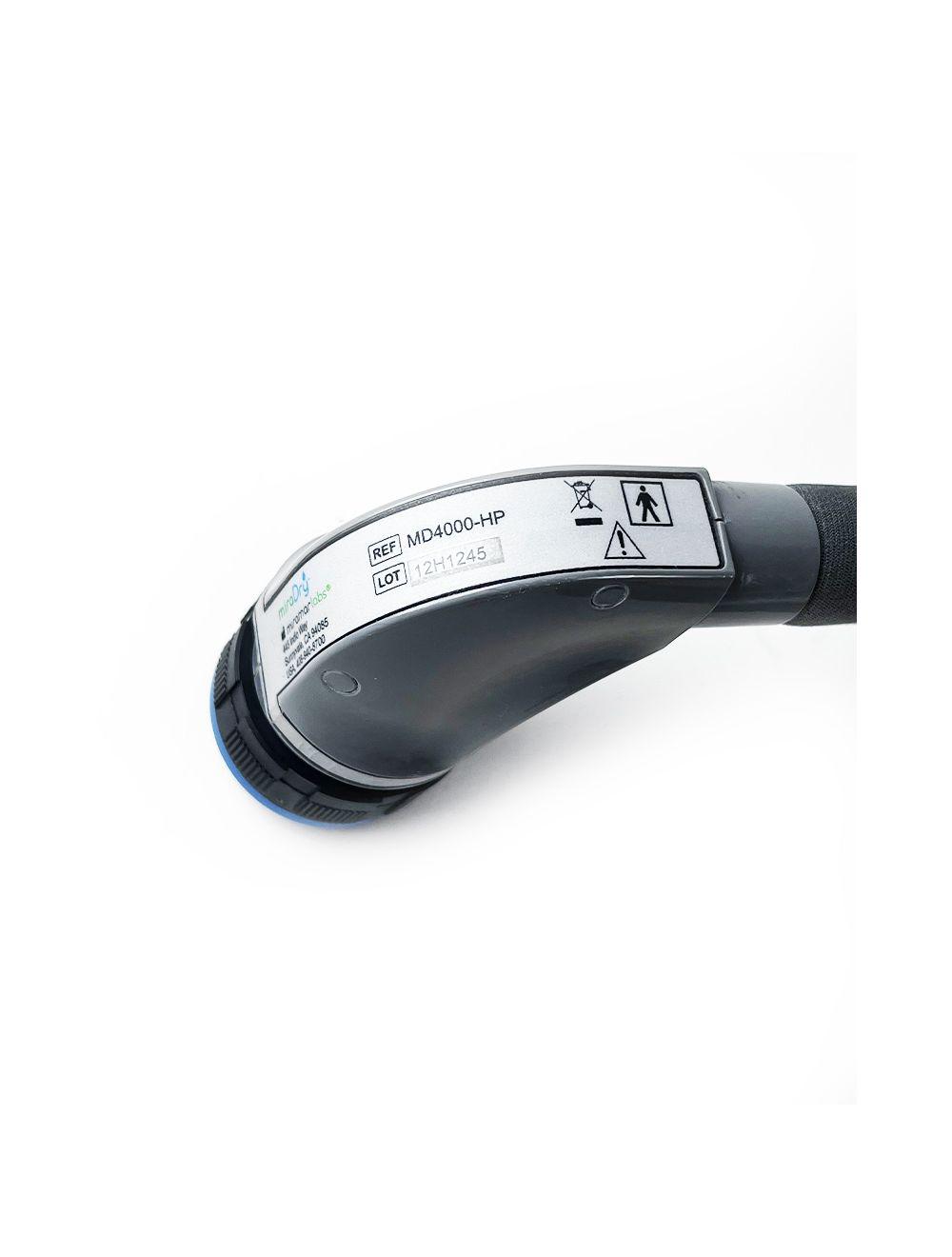 2012 Miramarlabs MiraDry MD4000-MC Sweat Odor Reduction Hyperhydrosis System