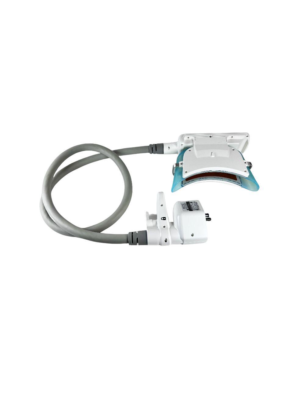 Zeltiq CoolSculpting Body Contouring Shaping Cool Sculpting 4 Applicators 2015