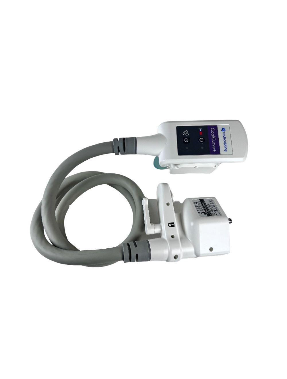 Zeltiq CoolSculpting Body Contouring Shaping Cool Sculpting 4 Applicators 2015