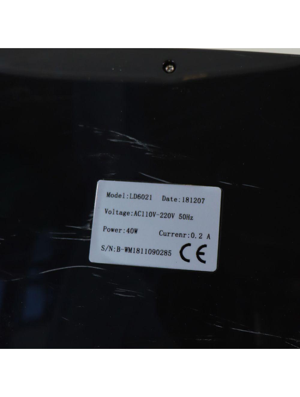 Skin Mobile Lightweight All-In-One Imaging Analysis System Platform