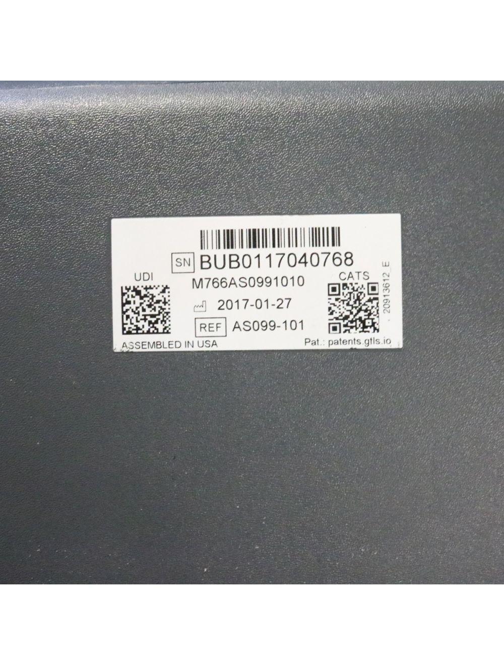 Summit to Sea Dive Vertical Portable Hyperbaric Oxygen Chamber w/ Concentrator