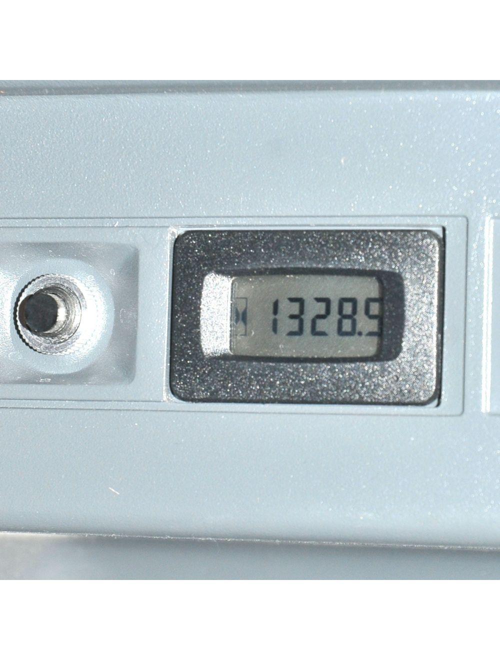 Summit to Sea Dive Vertical Portable Hyperbaric Oxygen Chamber w/ Concentrator