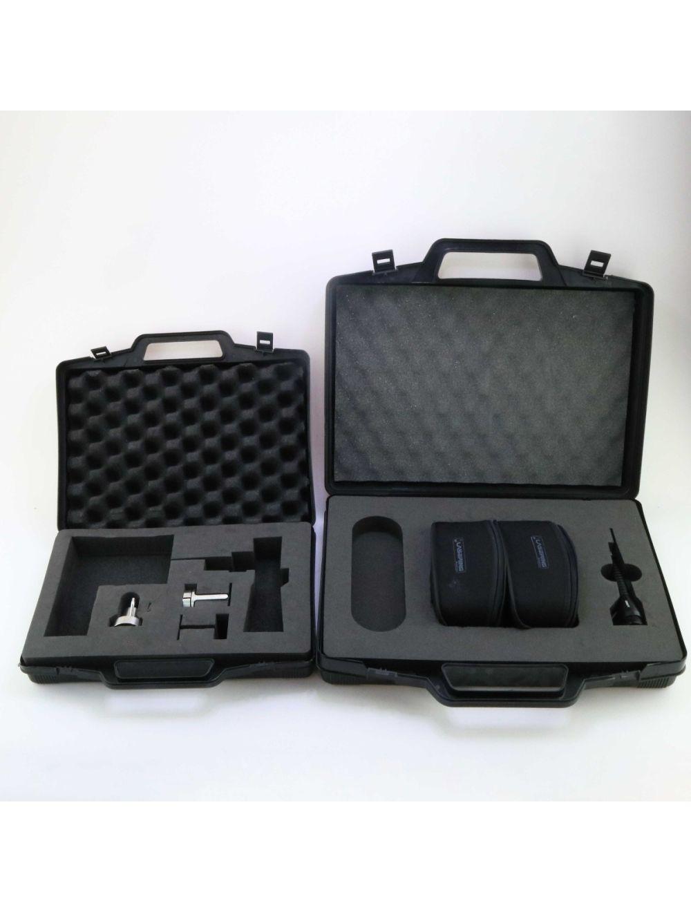 2008 LASERING Slim Evolution E30 + MiXto SX Aesthetic 30W Fractional CO2 Laser