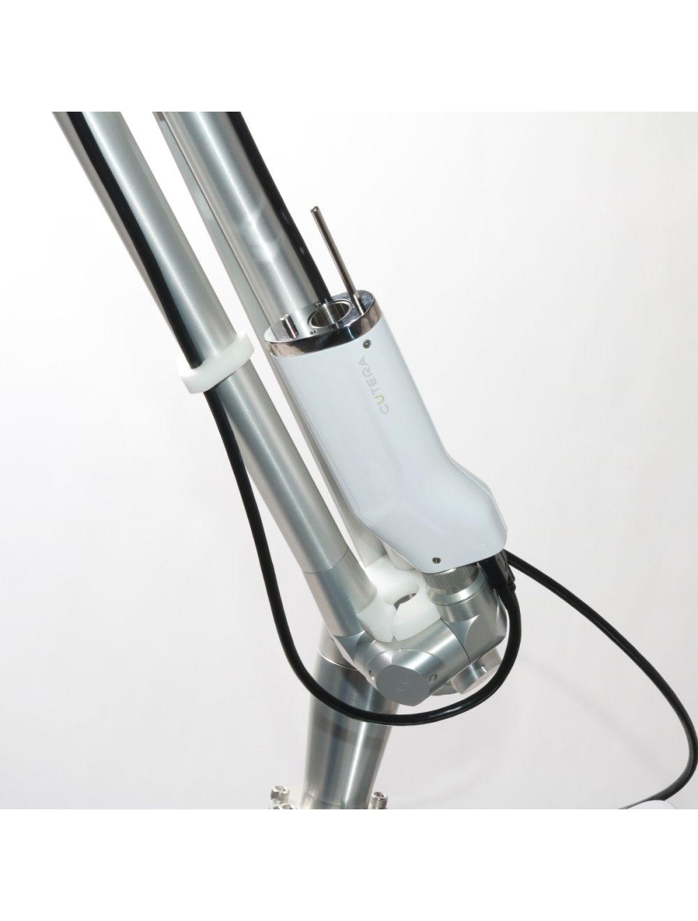 2017 Cutera Enlighten III 3 Picosecond Pico Tattoo Pigment 532 1064 670 Laser