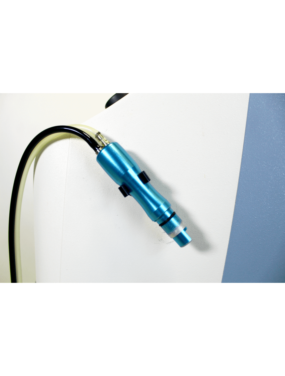 Aesthetic Solutions Dermaglow II Professional Microdermabrasion Machine 62 hours