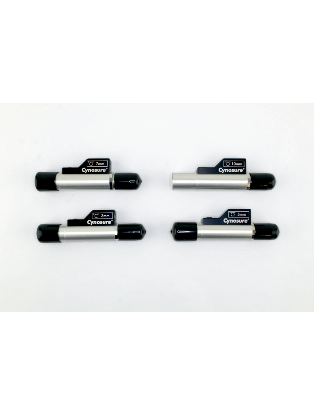 Cynosure Cynergy Multiplex Pulsed Dye Nd YAG Laser Vascular Pigment Lesions 2006