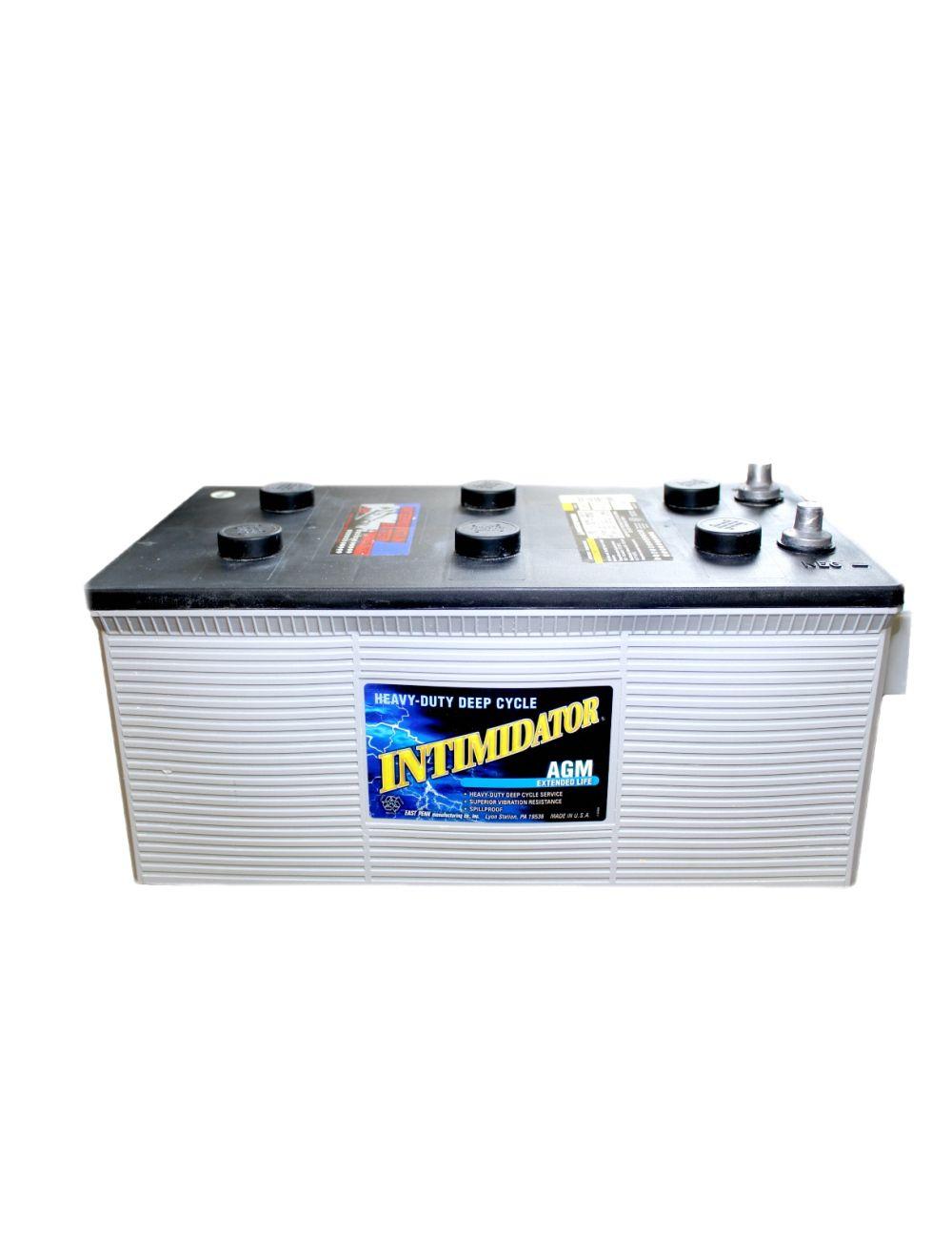 2000 Watt Pure Sine Inverter Charger 12Vdc to 120Vac Output and Battery