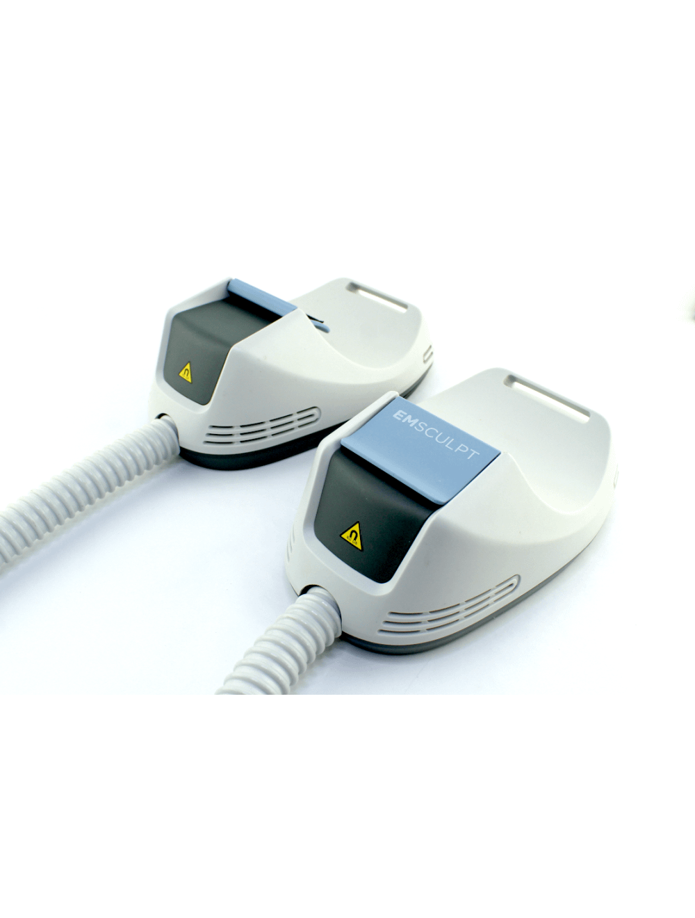 BTL EMSCULPT Non Invasive Body Sculpting Electromagnetic Abdomen 2018