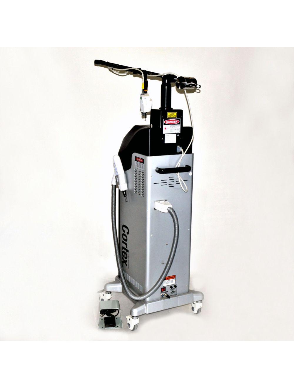 2013 Ellman Sandstone Cortex C02 Er YAG 2940 10600 NM Laser Skin Resurfacing CO2