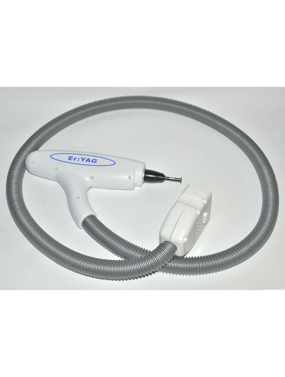 2013 Ellman Sandstone Cortex C02 Er YAG 2940 10600 NM Laser Skin Resurfacing CO2