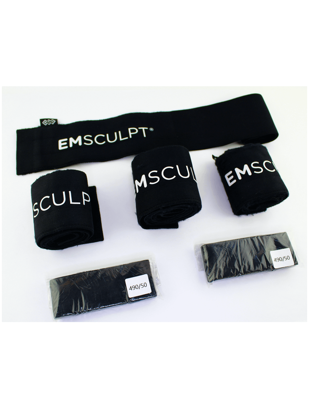 BTL EMSCULPT Non Invasive Body Sculpting Electromagnetic Abdomen 2018