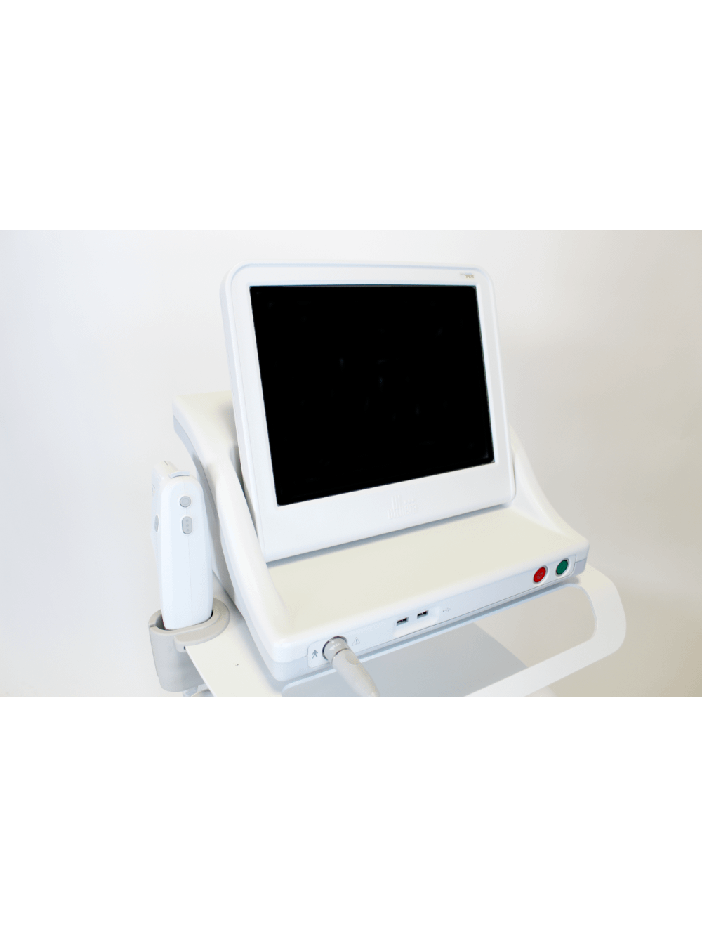 Merz Ulthera Ultherapy DeepSEE Ultrasound System w Access Key Accessories 2012
