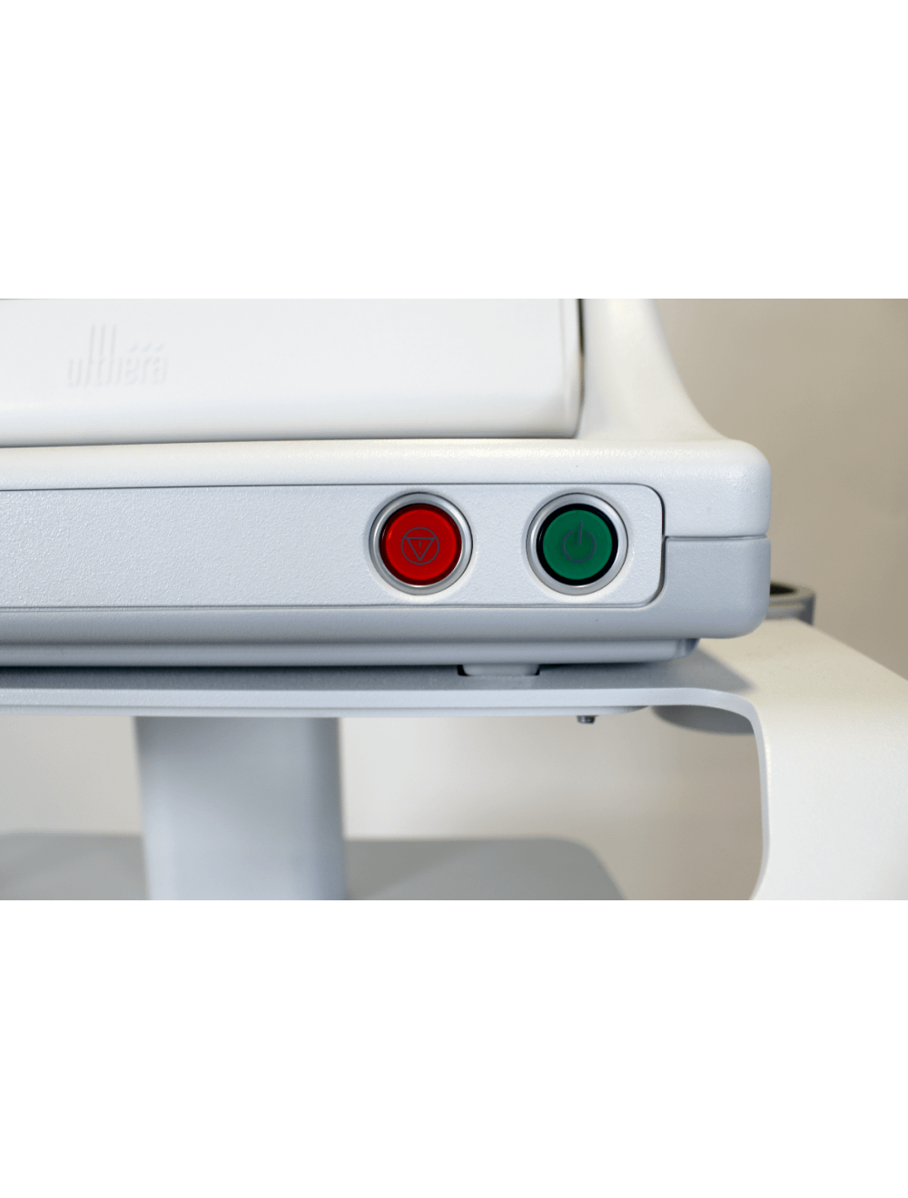 Merz Ulthera Ultherapy DeepSEE Ultrasound System w Access Key Accessories 2012