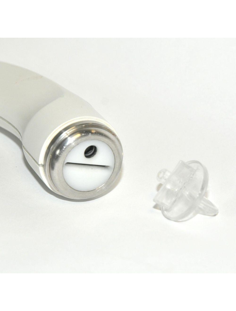 2008 Lumenis Aluma RF Vacuum Wrinkle Fine Line Skin Tightening RadioFrequency