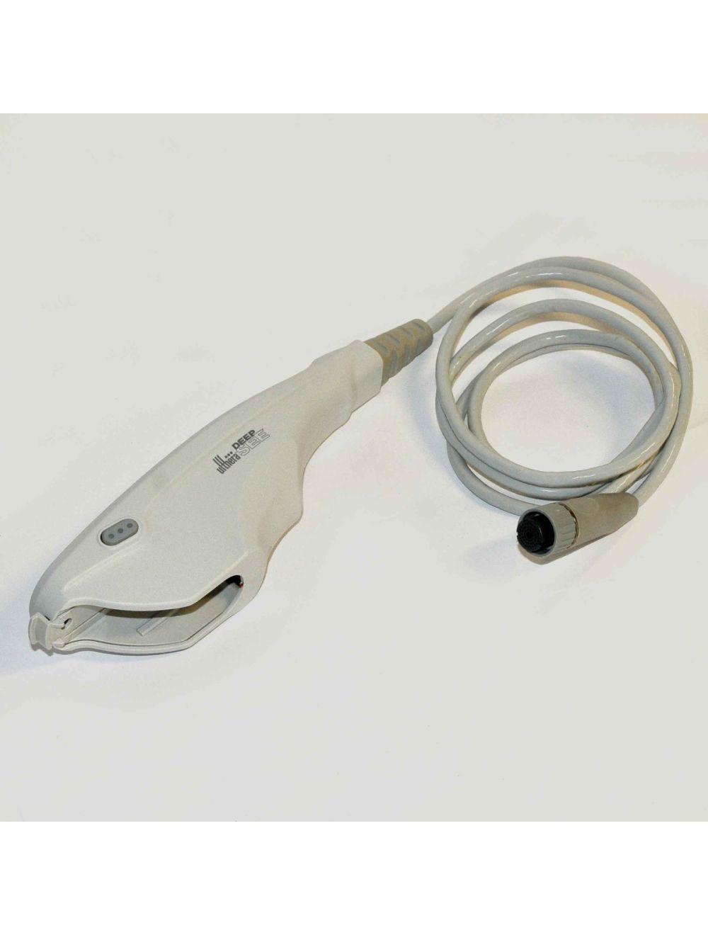 Merz Ulthera Ultherapy DeepSEE Ultrasound System w Access Key Accessories 2012