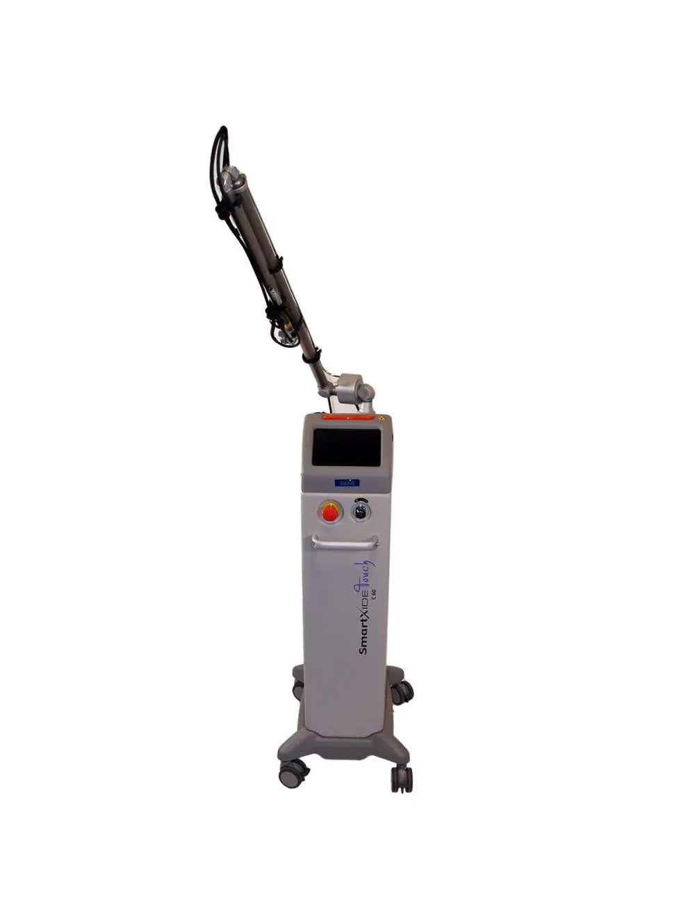 2016 DEKA SmartXide Touch C60 M110C1 CO2 Laser System Mona Lisa Smart Xide Sol International Medical