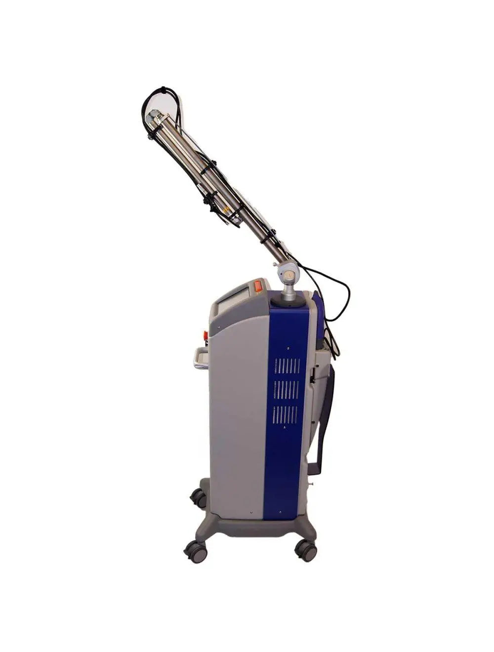 2016 DEKA SmartXide Touch C60 M110C1 CO2 Laser System Mona Lisa Smart Xide Sol International Medical