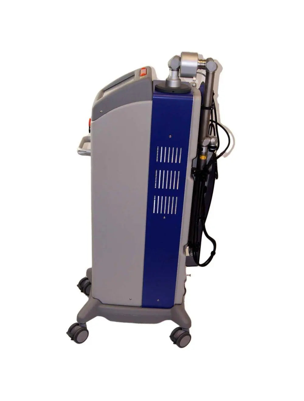 2016 DEKA SmartXide Touch C60 M110C1 CO2 Laser System Mona Lisa Smart Xide Sol International Medical