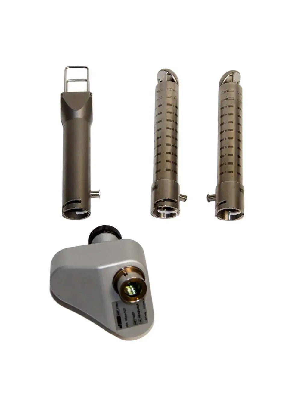 2016 DEKA SmartXide Touch C60 M110C1 CO2 Laser System Mona Lisa Smart Xide Sol International Medical