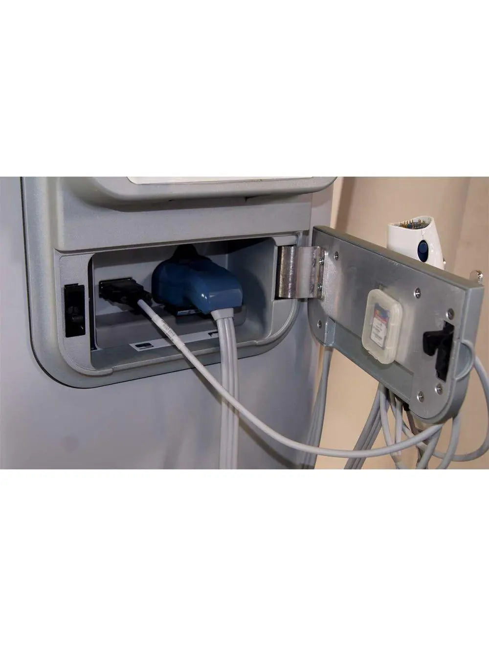 Solta Thermage CPT RF Skin Tightening System TG-2B-UPG Radio Frequency Generator