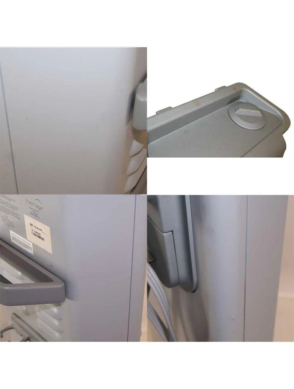 Solta Thermage CPT RF Skin Tightening System TG-2B-UPG Radio Frequency Generator