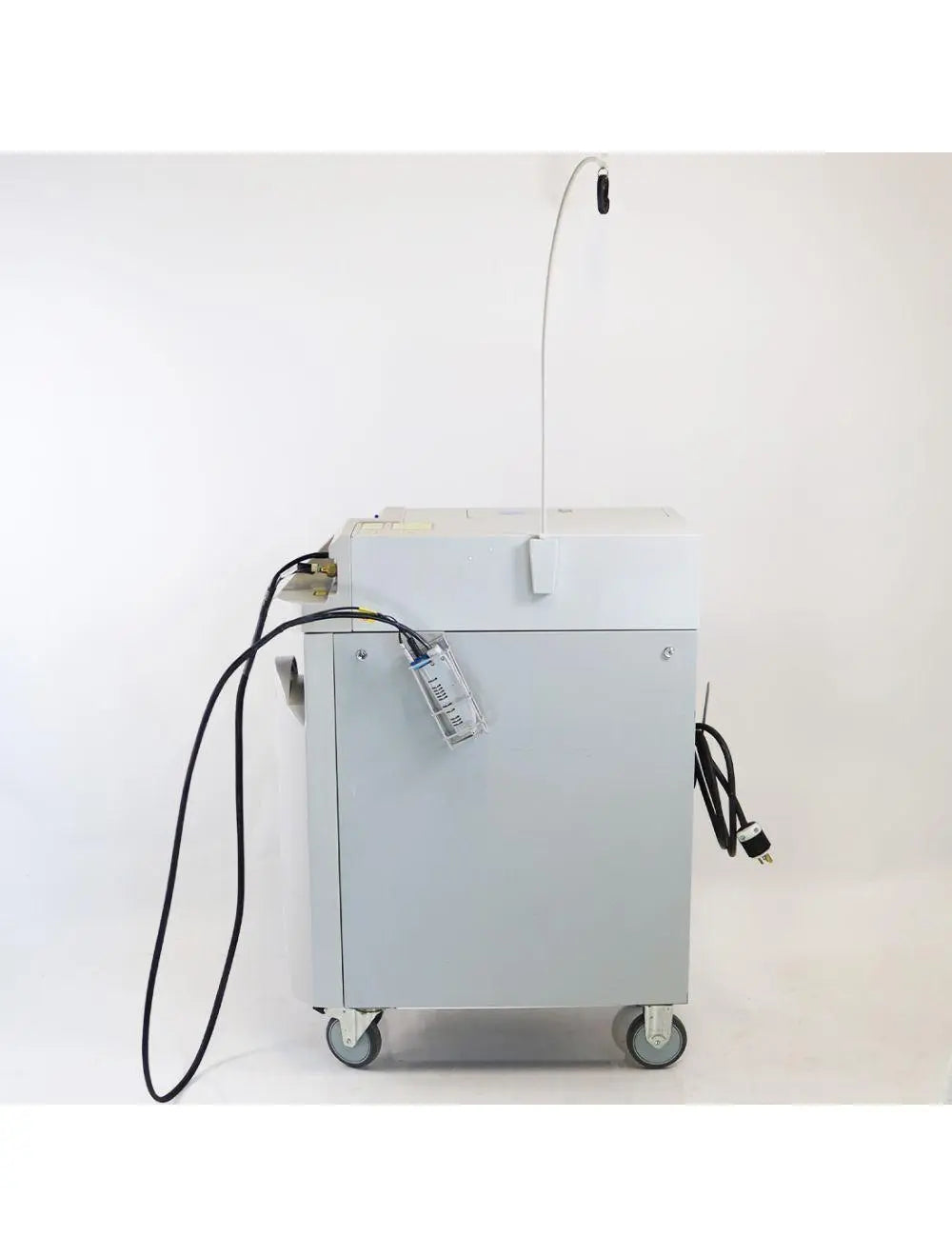 2002 Candela VBeam 595nm Pulsed Dye Laser System PDL Lesions Vascular Wrinkles