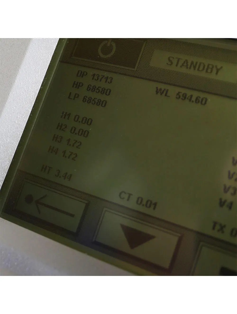 2002 Candela VBeam 595nm Pulsed Dye Laser System PDL Lesions Vascular Wrinkles