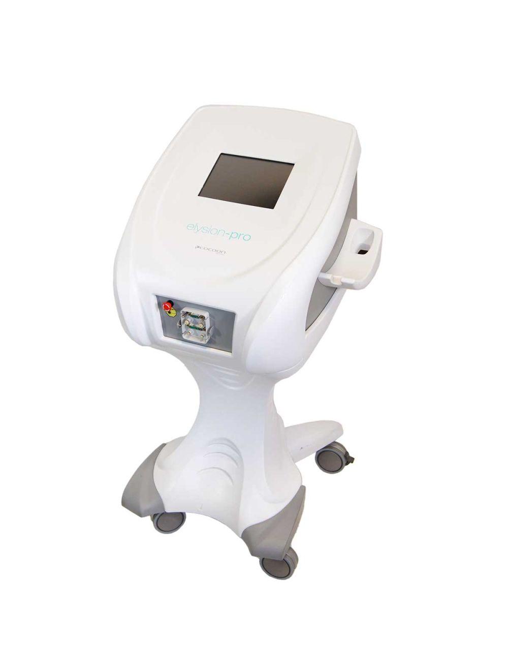 2021 Cocoon Medical Elysion-Pro Diode Laser Hair Removal System 810nm Depilation