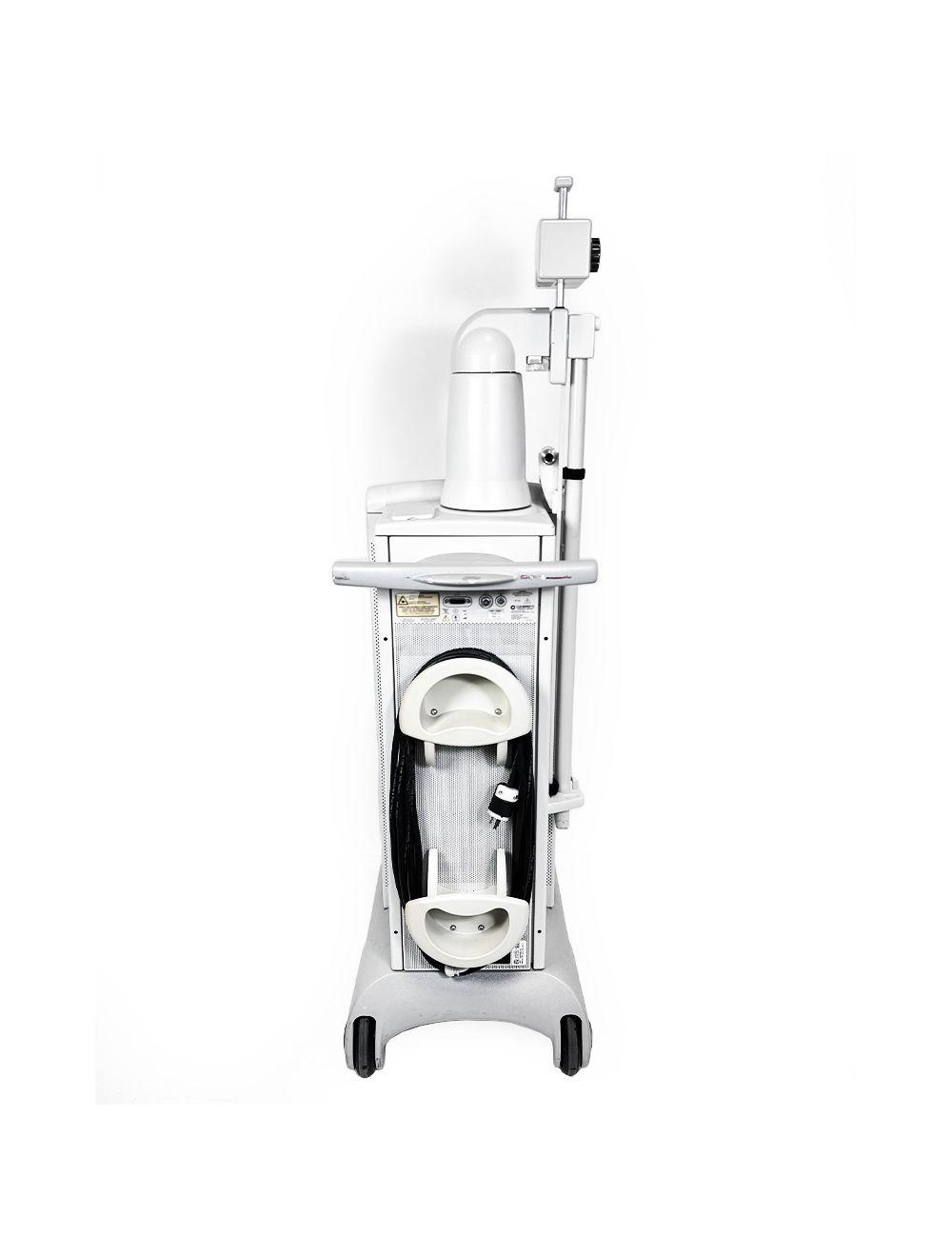 2001 Lumenis Coherent UltraPulse Encore TotalFX DeepFX CO2 Surgical Laser System