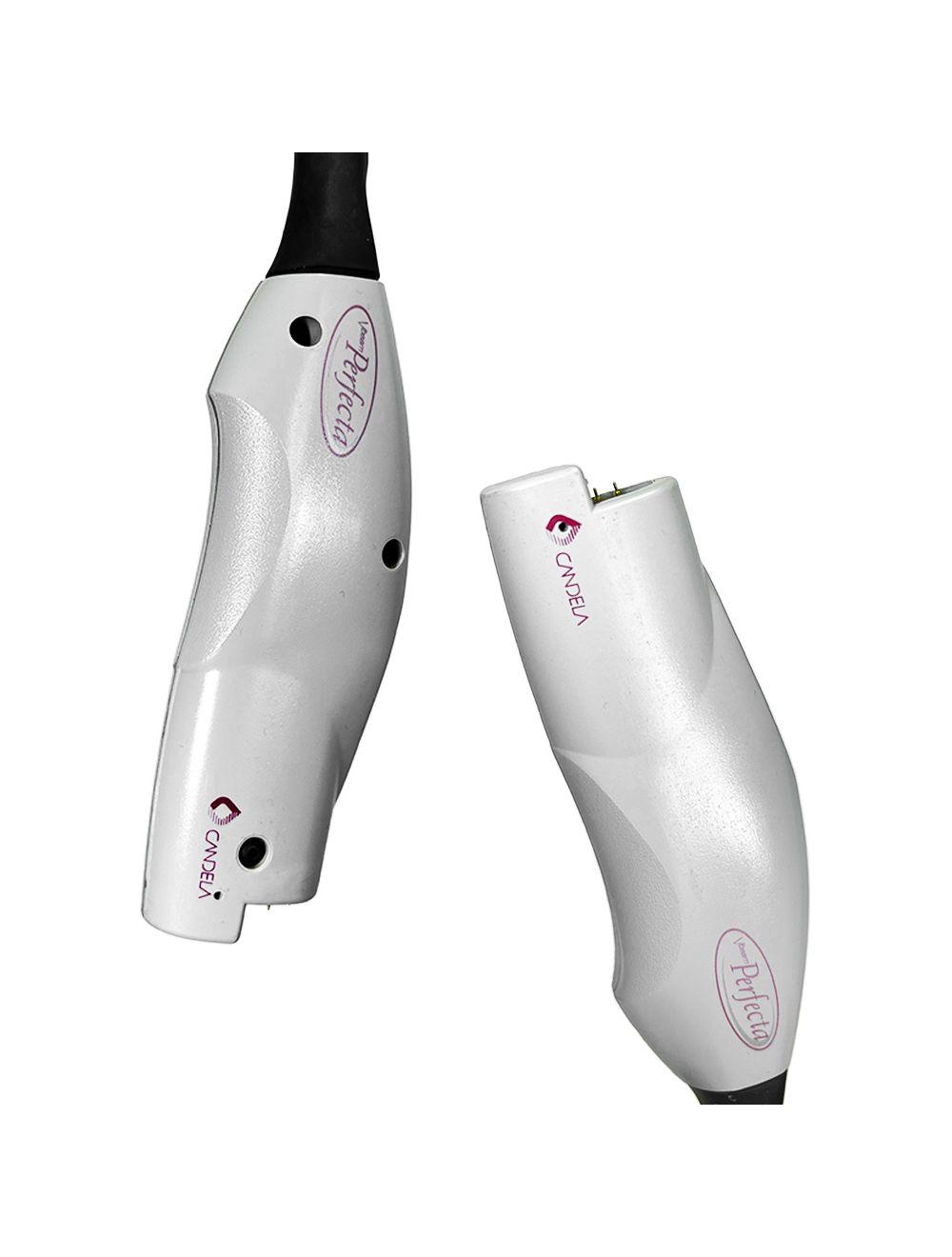 2006 Candela VBeam Perfecta Vascular Lesions Pulsed-Dye Laser System NEW DYE KIT