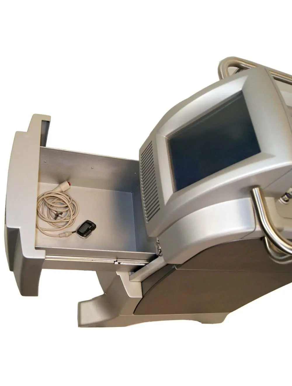 2011 Zeltiq CoolSculpting Body Contouring Fat Reduction System w/ 4 Applicators