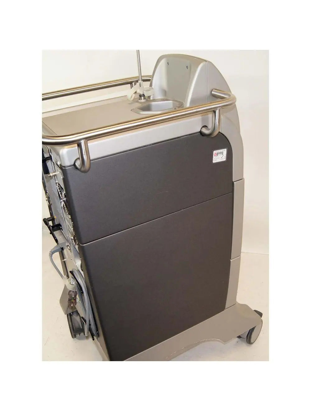 2011 Zeltiq CoolSculpting Body Contouring Fat Reduction System w/ 4 Applicators