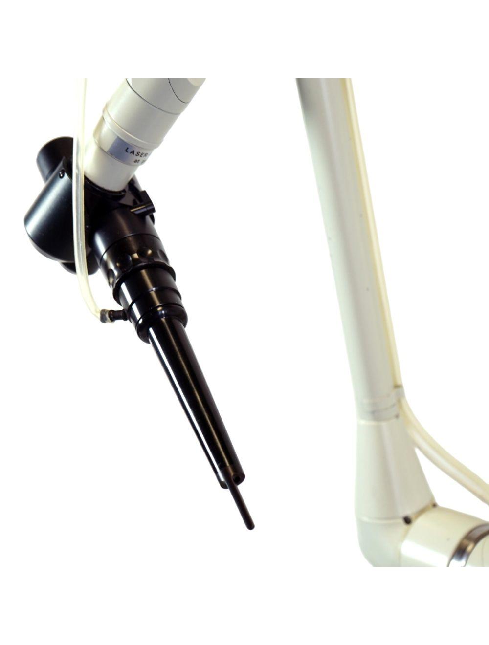 1996 Sharplan 40C CO2 Laser Scanner SwiftLase Gynecology ENT Surgery LOADED